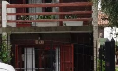 Duplex en venta en San Bernardo