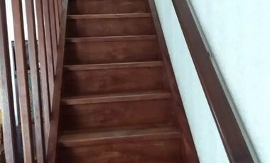 Duplex en venta en San Bernardo