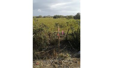 Venta de Terreno en Buenaventura