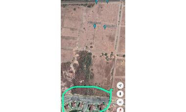 Venta de Terreno en Buenaventura