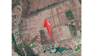 Venta de Terreno en Buenaventura