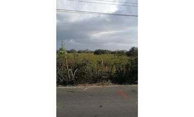 Venta de Terreno en Buenaventura