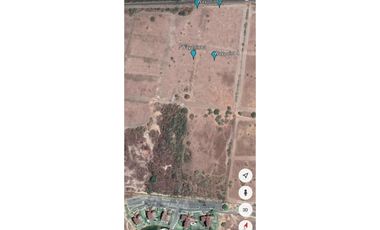 Venta de Terreno en Buenaventura