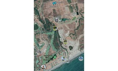 Venta de Terreno en Buenaventura