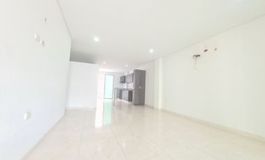 COD. 217 - SE ARRIENDA APARTAMENTO - BARRIO: LOS ALPES