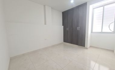 COD. 217 - SE ARRIENDA APARTAMENTO - BARRIO: LOS ALPES
