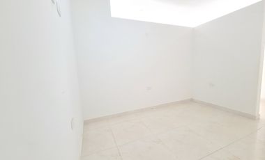 COD. 217 - SE ARRIENDA APARTAMENTO - BARRIO: LOS ALPES