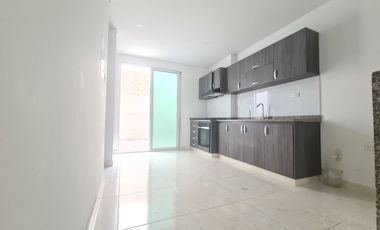 COD. 217 - SE ARRIENDA APARTAMENTO - BARRIO: LOS ALPES