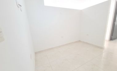 COD. 217 - SE ARRIENDA APARTAMENTO - BARRIO: LOS ALPES