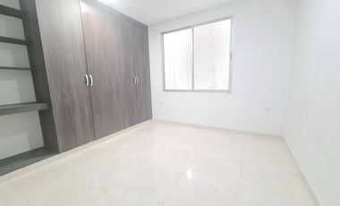 COD. 217 - SE ARRIENDA APARTAMENTO - BARRIO: LOS ALPES