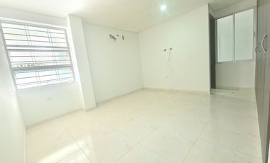 COD. 217 - SE ARRIENDA APARTAMENTO - BARRIO: LOS ALPES