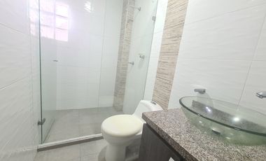 COD. 217 - SE ARRIENDA APARTAMENTO - BARRIO: LOS ALPES