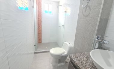 COD. 217 - SE ARRIENDA APARTAMENTO - BARRIO: LOS ALPES