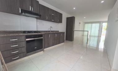 COD. 217 - SE ARRIENDA APARTAMENTO - BARRIO: LOS ALPES