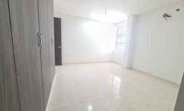 COD. 217 - SE ARRIENDA APARTAMENTO - BARRIO: LOS ALPES