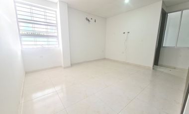 COD. 217 - SE ARRIENDA APARTAMENTO - BARRIO: LOS ALPES