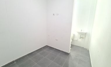 COD. 217 - SE ARRIENDA APARTAMENTO - BARRIO: LOS ALPES