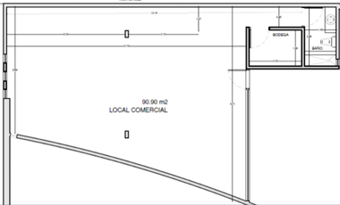 PREVENTA LOCAL CAMPO AZUL