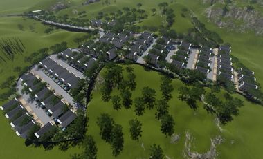 DIJUAL VILLA SEPANJANG SEA VIEW 778 JUTA LOKASI GUNUNG KIDUL