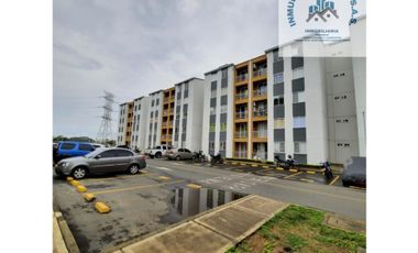 Ref 518a Apartamento en Jamundí