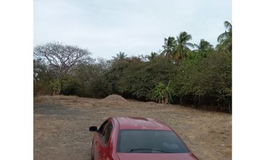 Venta: Lote a pasos de la Interamericana en Jagüito Aguadulce