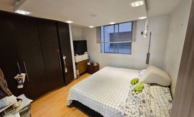 Vendo Apartamento Dúplex en Cabecera del Llano - Bucaramanga - 174.92 M². Cod V13146