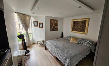 Vendo Apartamento Dúplex en Cabecera del Llano - Bucaramanga - 174.92 M². Cod V13146