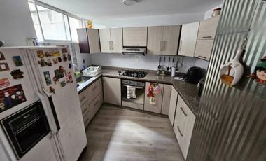 Vendo Apartamento Dúplex en Cabecera del Llano - Bucaramanga - 174.92 M². Cod V13146