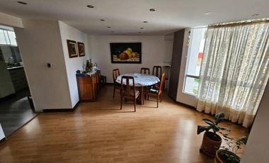 Vendo Apartamento Dúplex en Cabecera del Llano - Bucaramanga - 174.92 M². Cod V13146