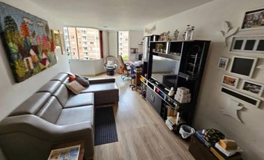 Vendo Apartamento Dúplex en Cabecera del Llano - Bucaramanga - 174.92 M². Cod V13146