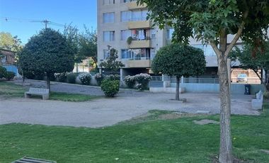 Departamento en venta de 3 dorm. en La Cisterna
