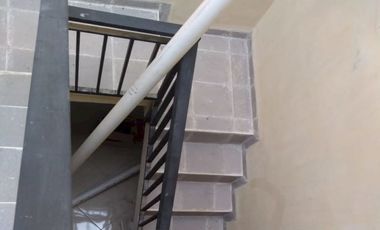 Rumah baru siap huni 2 lantai Cimahi Utara shm strategis