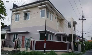 Rumah di Pondok Candra blimbing Tengah, Hook