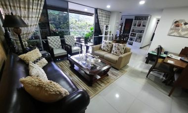 APARTAMENTO EN VENTA UBICADO EN ENVIGADO SECTOR CUMBRES