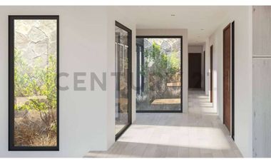 CASA MODELO PATIOS CONDOMINIO EN LOS MOLLES