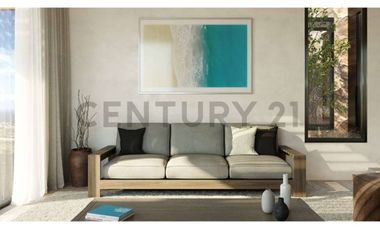 CASA MODELO PATIOS CONDOMINIO EN LOS MOLLES