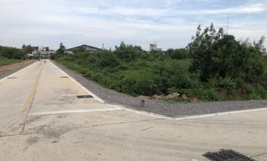 Land for sale in Khao Noi, Prachuap Khiri Khan