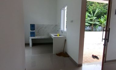 Sisa 1 Rumah Harga Murah Tinggal Pindah 45 menit Gerbang Tol Subang Sukamelang