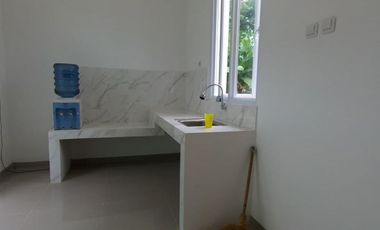 Sisa 1 Rumah Harga Murah Tinggal Pindah 45 menit Gerbang Tol Subang Sukamelang