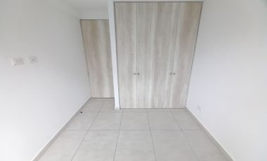 apartamento en arriendo en conjunto residencial atica piso 5. Cod A13934