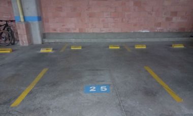 apartamento en arriendo en conjunto residencial atica piso 5. Cod A13934