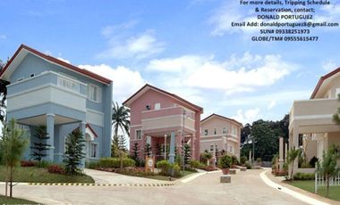 2 Bedroom House & Lot for Sale in Antipolo, for inquiry contact Donald @ 0933825---- / 0955561----
