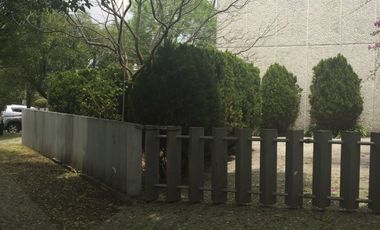 CASA EN LOMAS DE CHAPULTEPEC