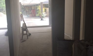 CASA EN LOMAS DE CHAPULTEPEC