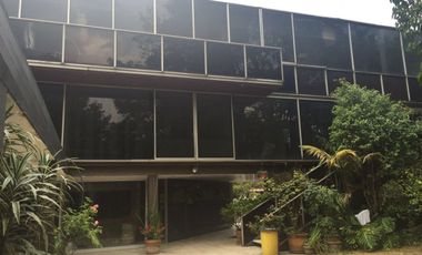 CASA EN LOMAS DE CHAPULTEPEC