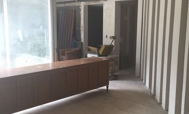 CASA EN LOMAS DE CHAPULTEPEC