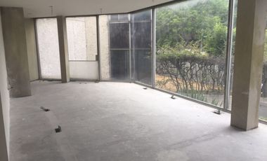 CASA EN LOMAS DE CHAPULTEPEC