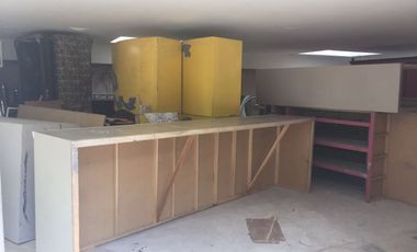 CASA EN LOMAS DE CHAPULTEPEC