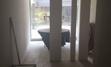 CASA EN LOMAS DE CHAPULTEPEC