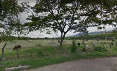 lote en venta en arroyohondo. Cod V8692